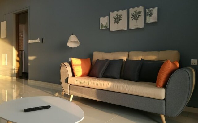 Picturesque View Suites