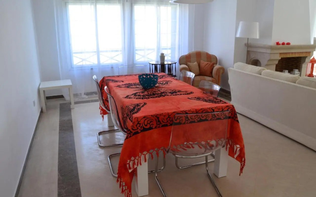 Alegre Apartamento