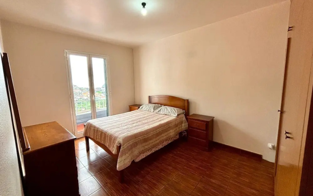 Sea View Madeira Machico 2 Bedrooms Terrace Villa