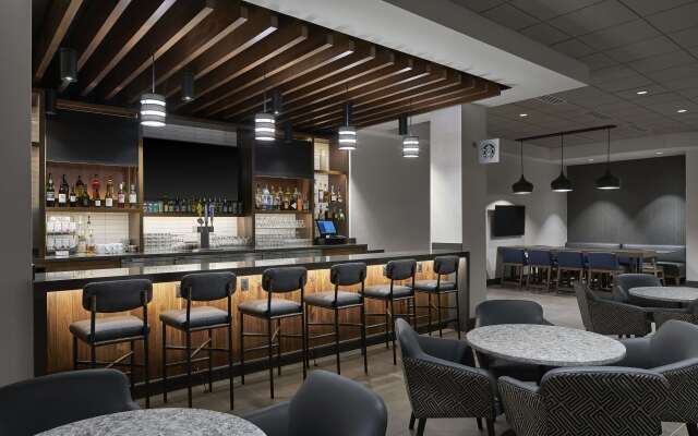 Hyatt Place Wilmington Riverfront