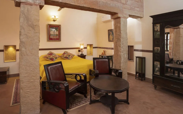 Villa Siolim, Goa