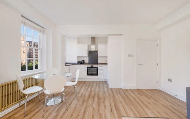 Gorgeous Apartments PIMLICO