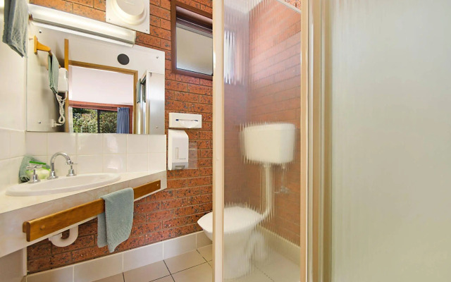 Whalers Rest Motor Inn