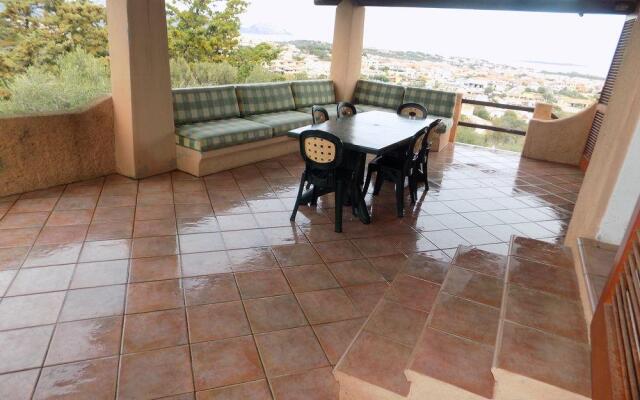 Aria di Vacanza - Sarrabus