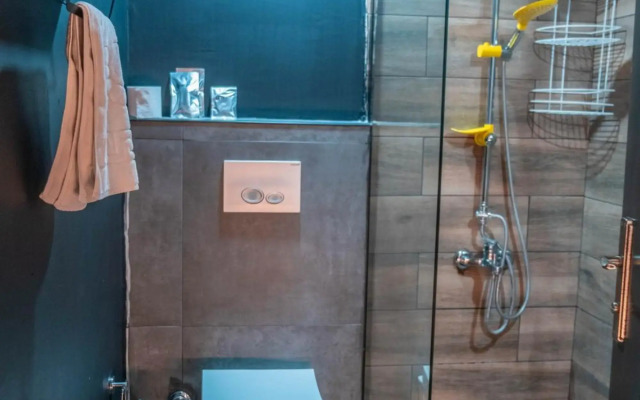 Eva Boutique Hotel Spa