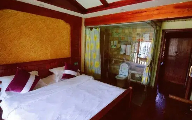 Jiuqi · Sixiangjia Hotel (Concept Branch)