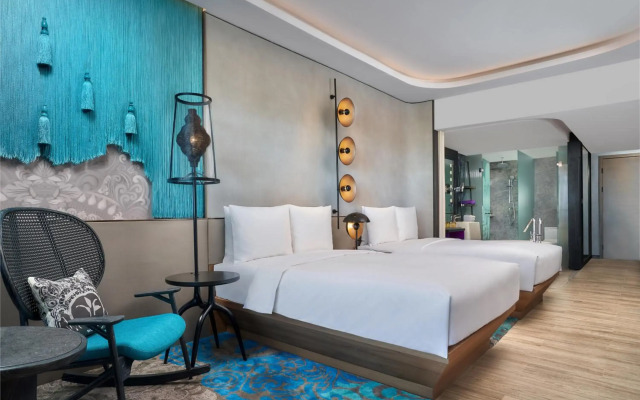 Renaissance Bali Nusa Dua Resort