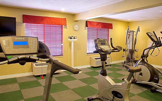 Best Western Green Valley Inn