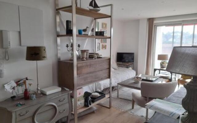 Appartement Arcachon, 2 pièces, 4 personnes - FR-1-319-78