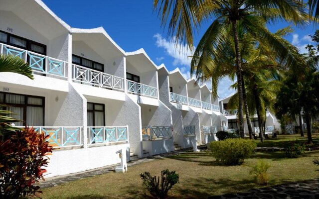 Coral Azur Beach Resort