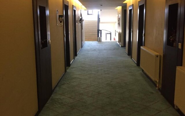 Hotel Pine Spring Wazir Bagh