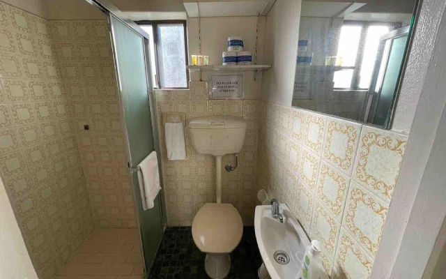 Unwind Westbourne Park Saltpool Hideaway