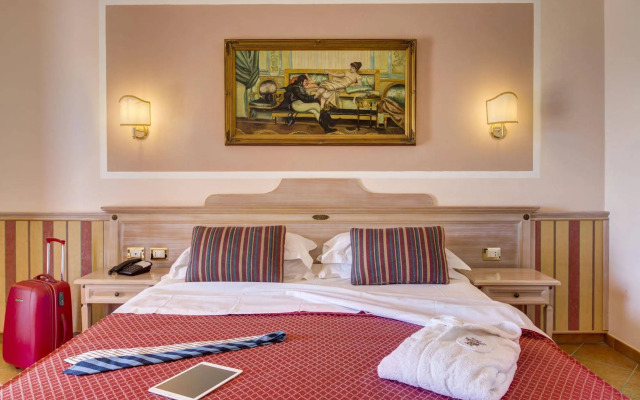 Hotel SantaMaria Langhe