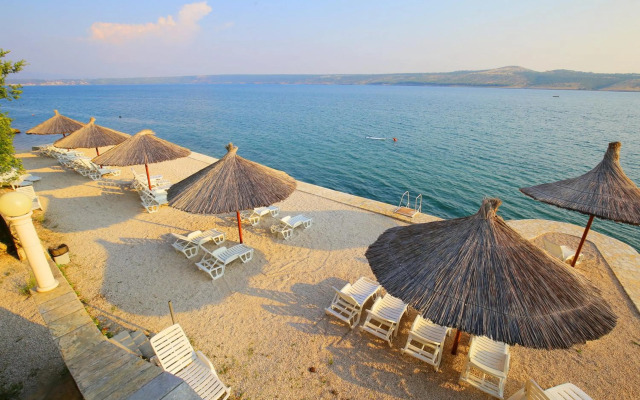 Hotel Lucija