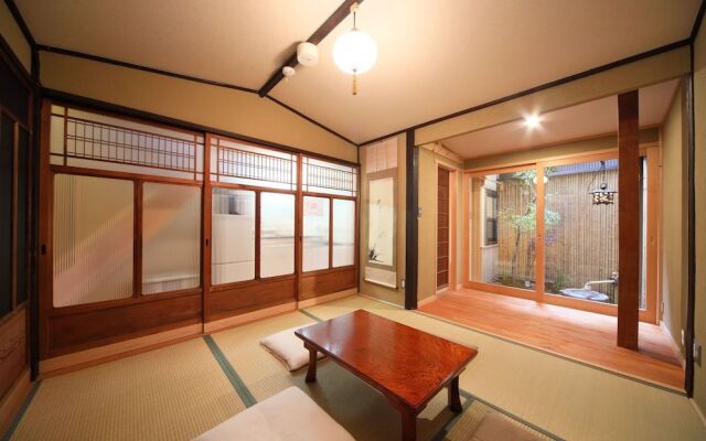 Kyomachiya Gion Miyagawatei