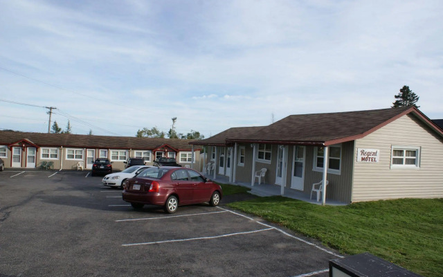 Regent Motel
