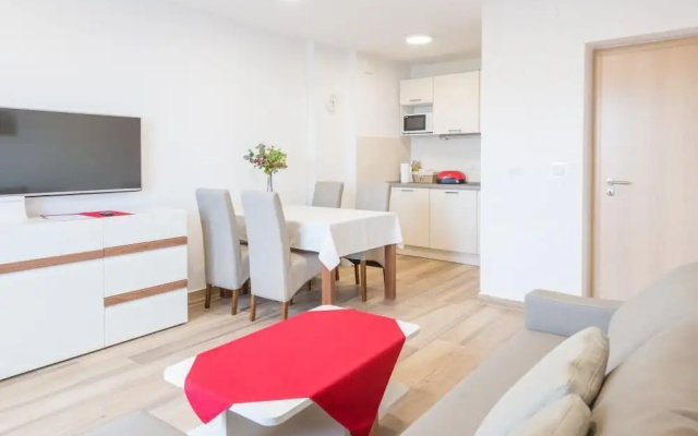 Apartment Luce Royal