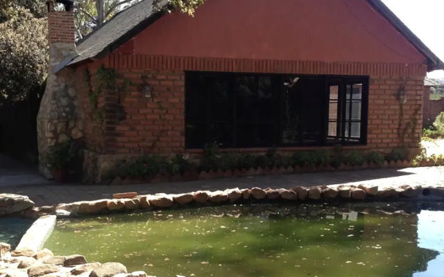 Casa Caracol Tecate