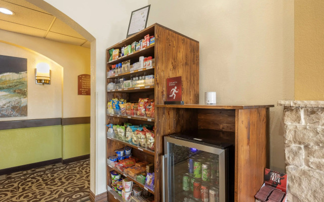 Best Western Plus Sikeston