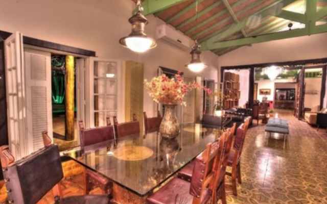 Hotel Fazenda Vida Bela