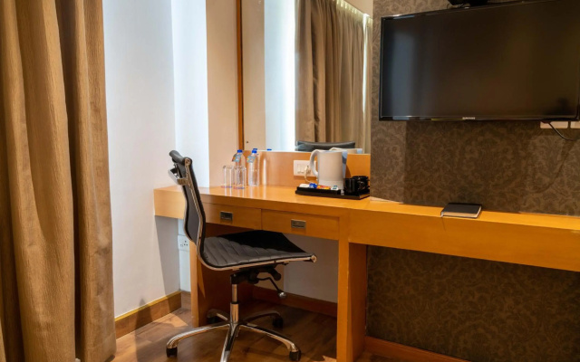 Hotel CAG Pride