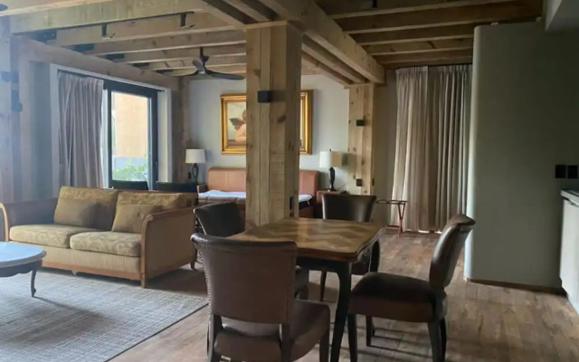 Suites En Brisas De Zicatela