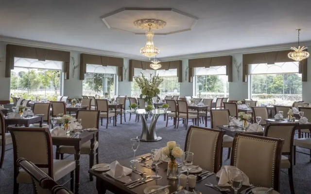 Hotel67 at Gleneagle
