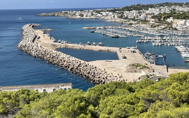 4 Guests - Sea Breeze Stay With Valley Views