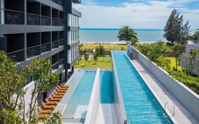 Ana Anan Resort & Villas Pattaya