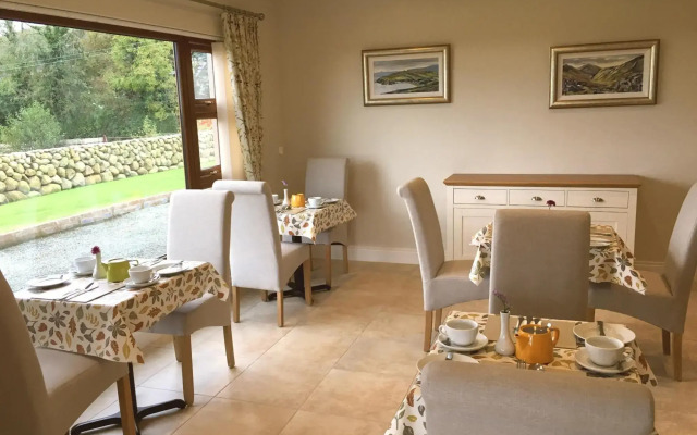 Mourne Country House