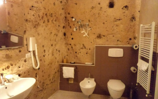 Caveoso Hotel