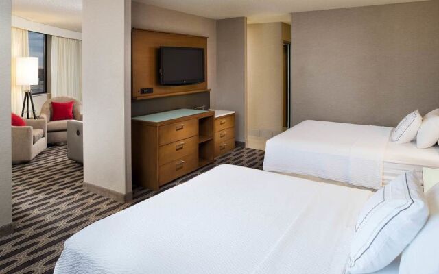 Courtyard Minneapolis Downtown