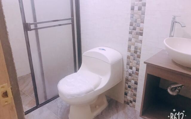 Vivienda Turistica El Horizonte