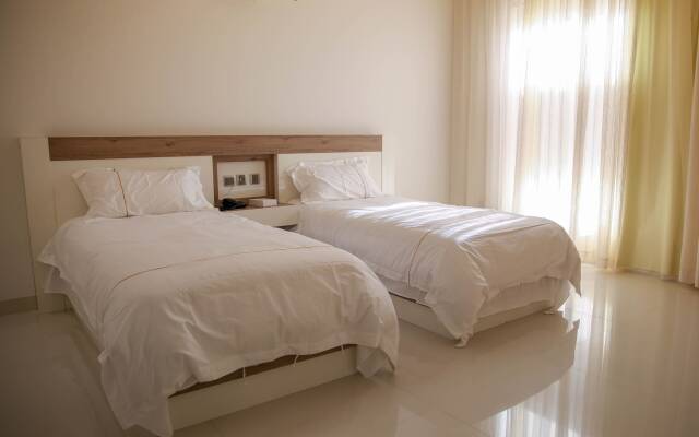 Talah Resort
