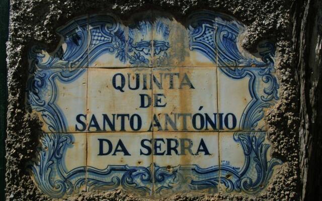 Quinta de Santo António da Serra