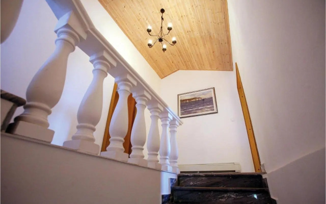 Holiday home Muntic III