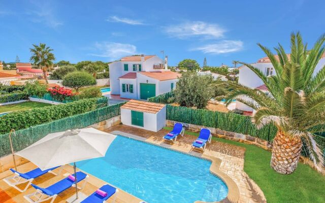 Villa Camelia