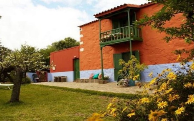 House in Santa Brigida - 104190 by MO Rentals