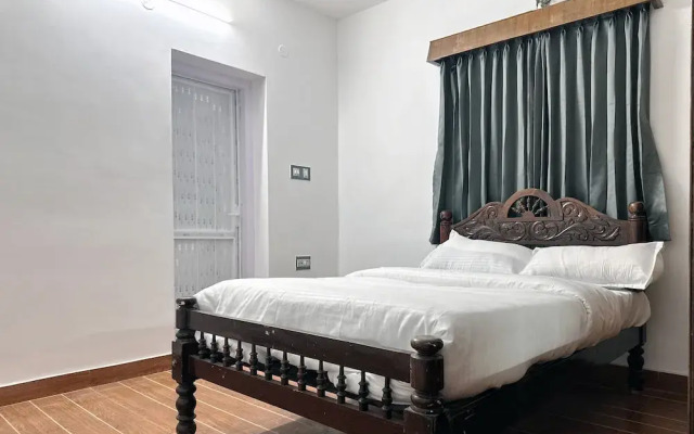 Travel & Stay