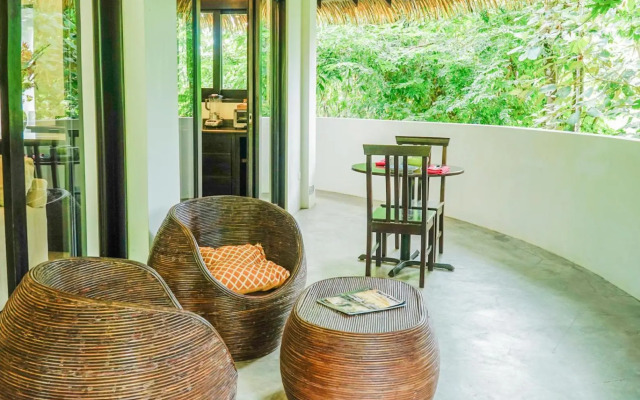 Makara Toucan Suite / 2nd Floor