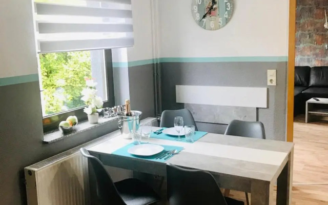 FeWo194-Mint Im Herzen von Adenau/Nürburgring