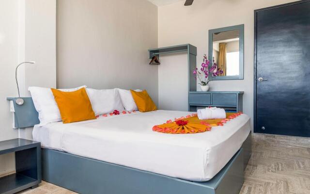 El Sol del Caribe Apart Suite by BFH Playa del Carmen