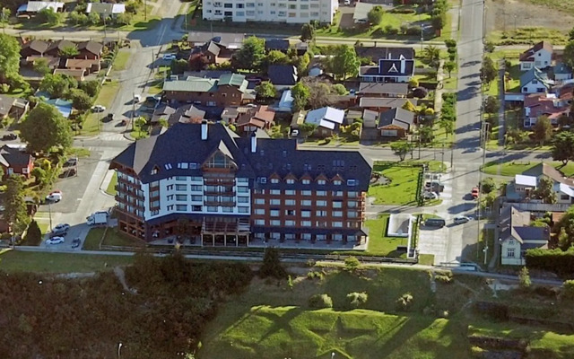 Wyndham Puerto Varas Pettra