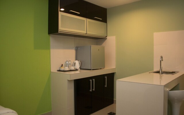 OYO 540 De Viana Hotel & Apartments