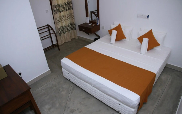 Sanu Lagoon Resorts&Spa