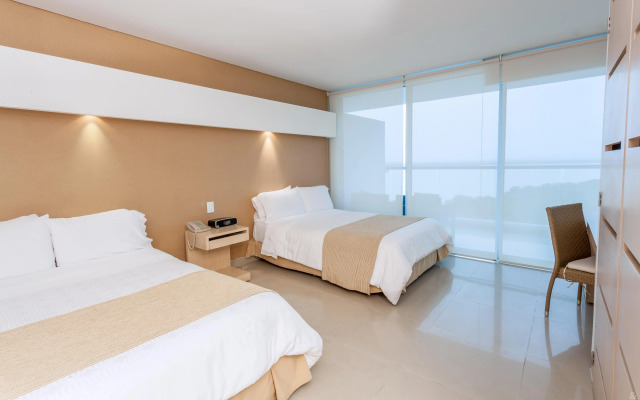 Sonesta Hotel Cartagena