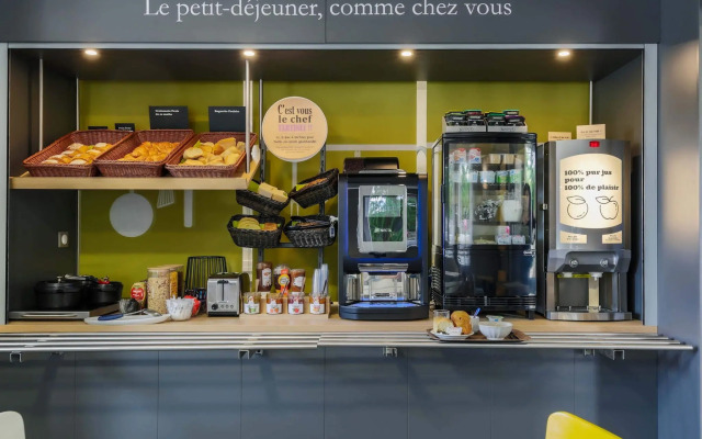 B&B HOTEL Metz Jouy-aux-Arches