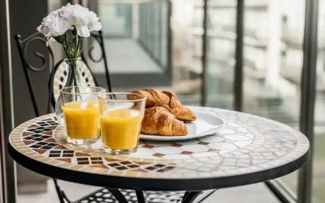 Apartment Angel by Loft Affair