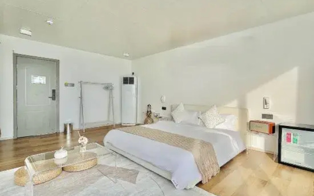 Santa MingDong Homestay