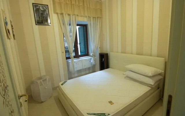 Binario 9 e Tre Quarti